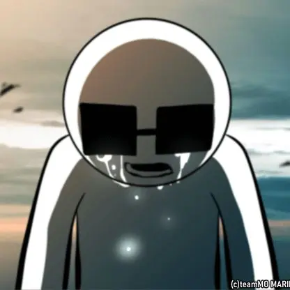 ILOVE1X4X의 朗報 ウツキ……テラーノベル始めるってよ