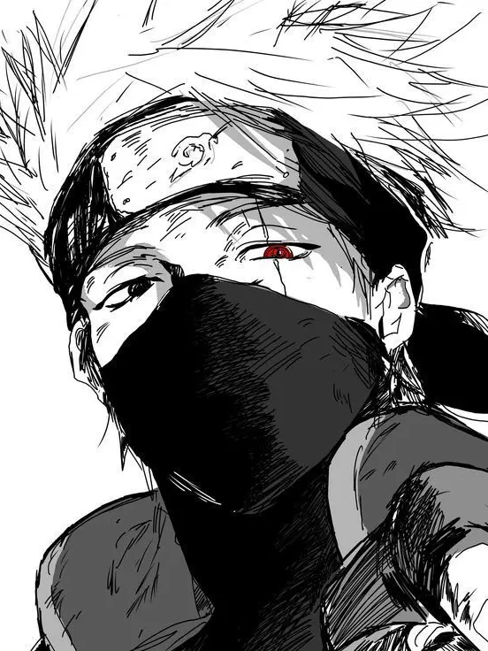 skitski2512의 하타케 카카시