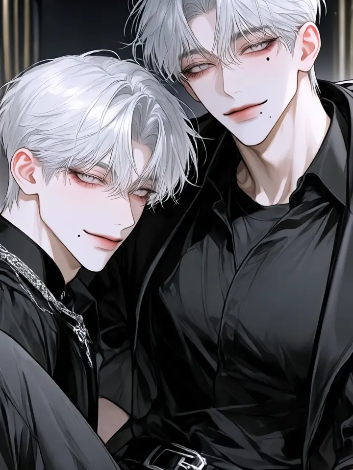 yyynsss의 愛を隠したままで
