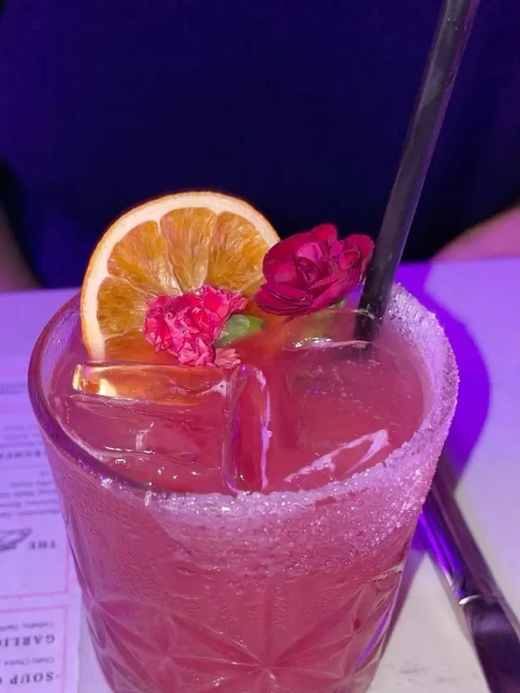 Theejiggiestniggie의 A Drink for You.