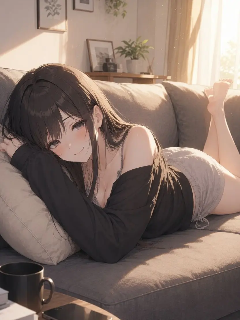 Sekken1018의 めんどくさがりなあなたのお嫁さん！