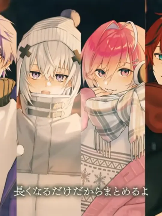 MoistMedal9373의 家族揃って殺し屋!?