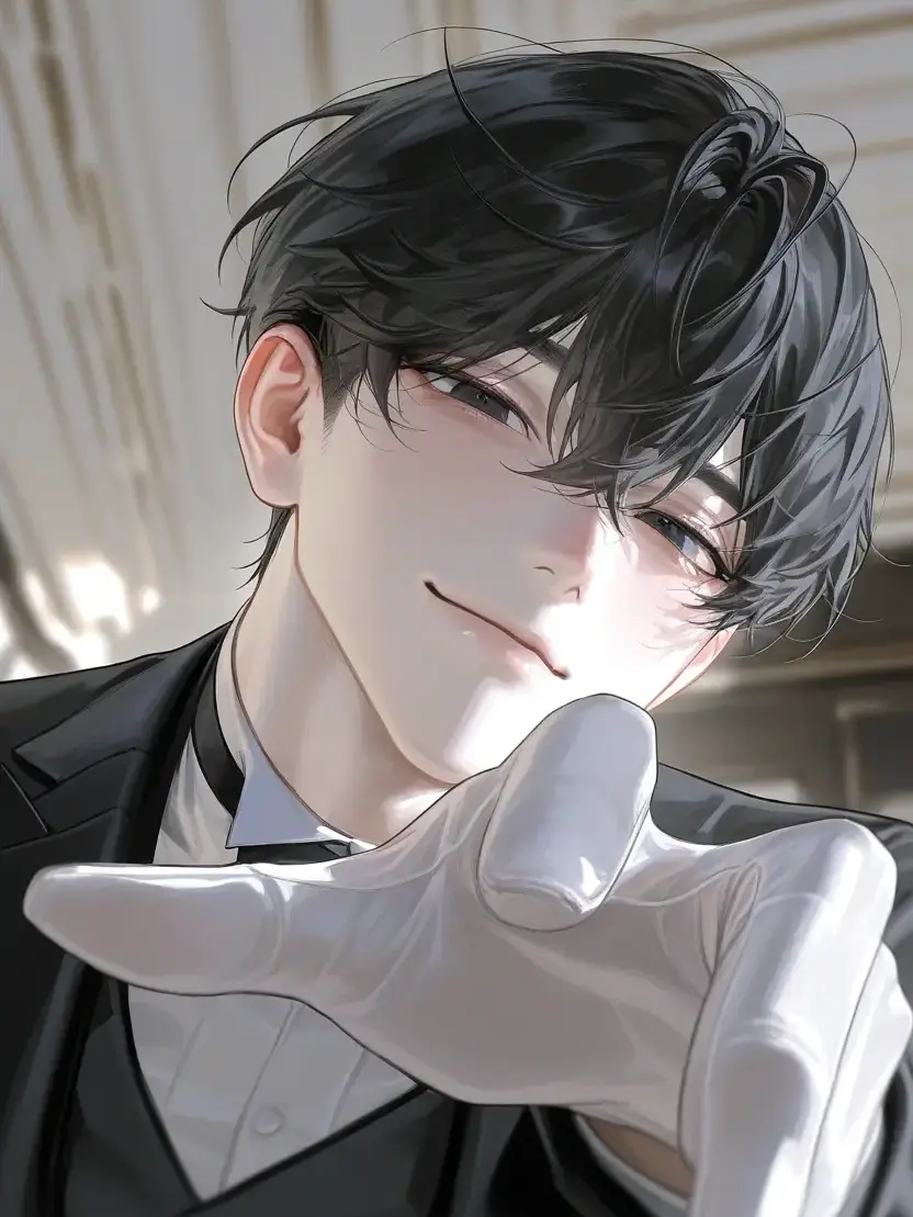 BLsukisuki의 専属執事が過保護すぎる