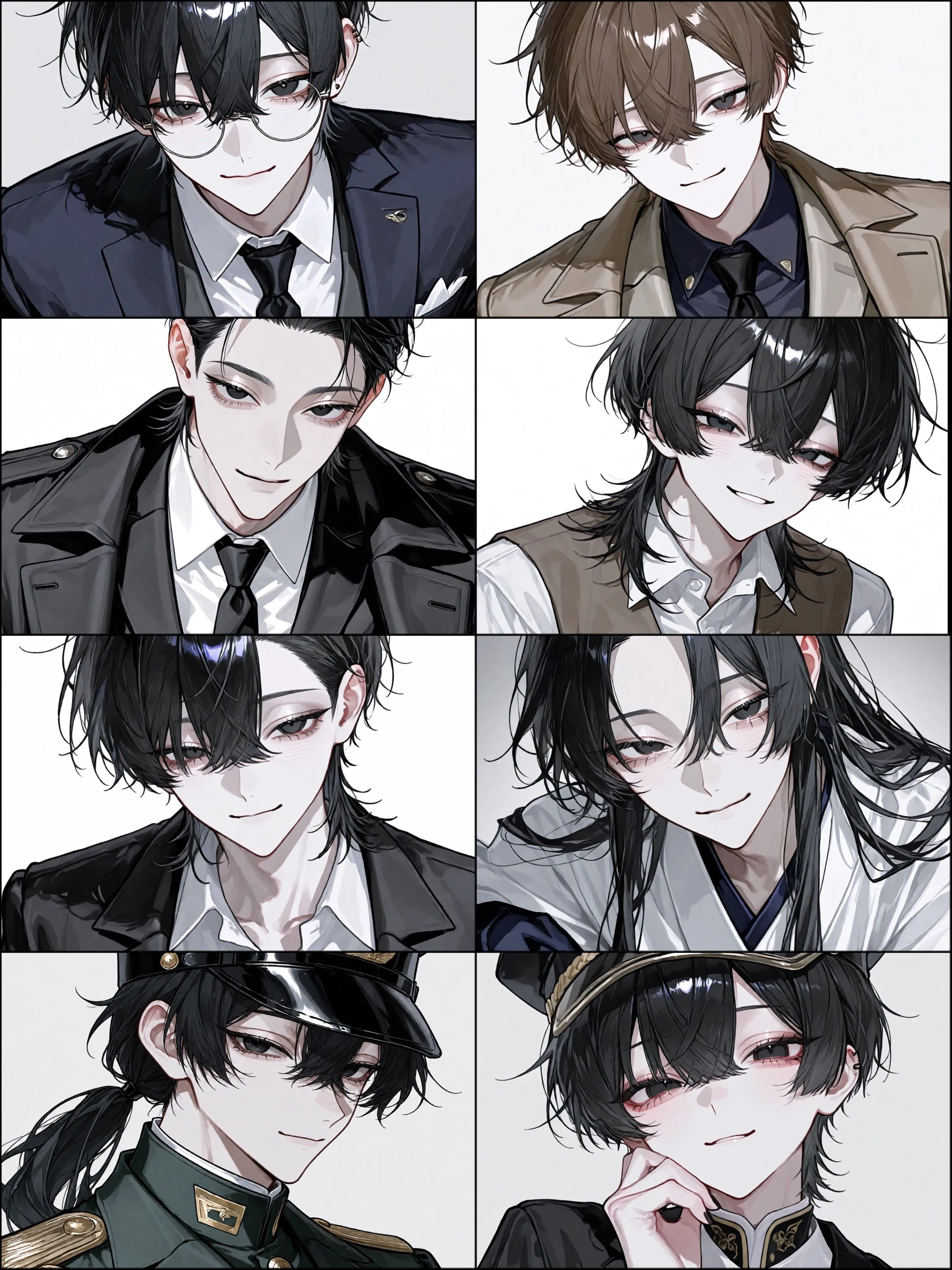7teen의 Beloved Youngest Saionji