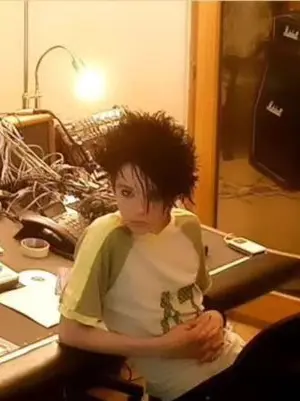 OLIVER14r의 Young bill kaulitz