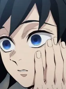 RunnySeat6649의 토미오카 기유