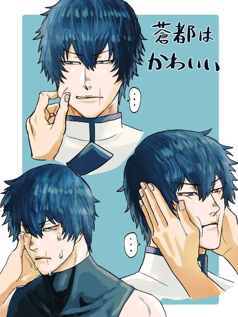 OliveSage0956의 同居!?
