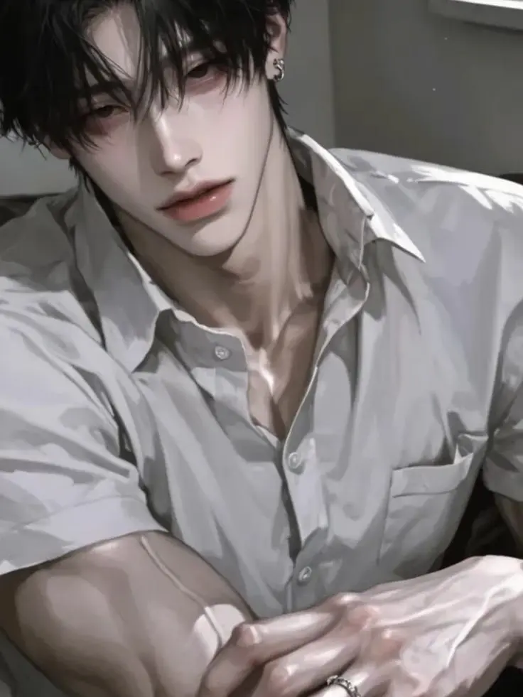 VastSpool4660의 無愛想な君が懐くまで