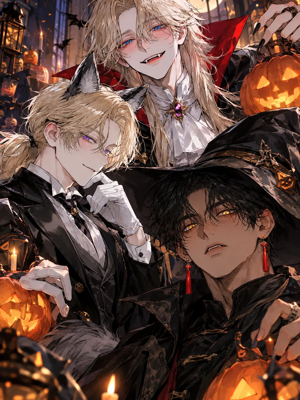 ty0712의 期待していますよ、{{user}}様