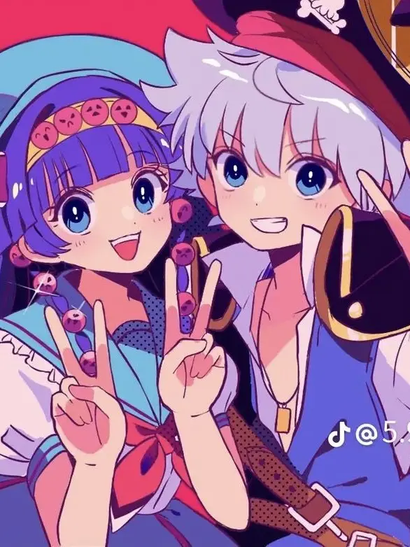 Y.F의 H×Hのみんなでユニバにいこー！