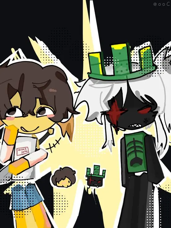 .Mafioso-007n7-wife.의 •  ` 그 창조물에 그 창조주- `