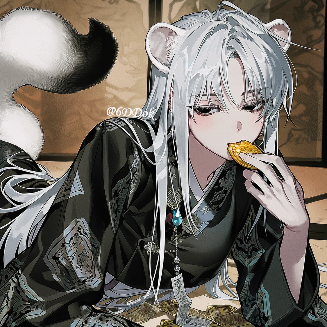 가네