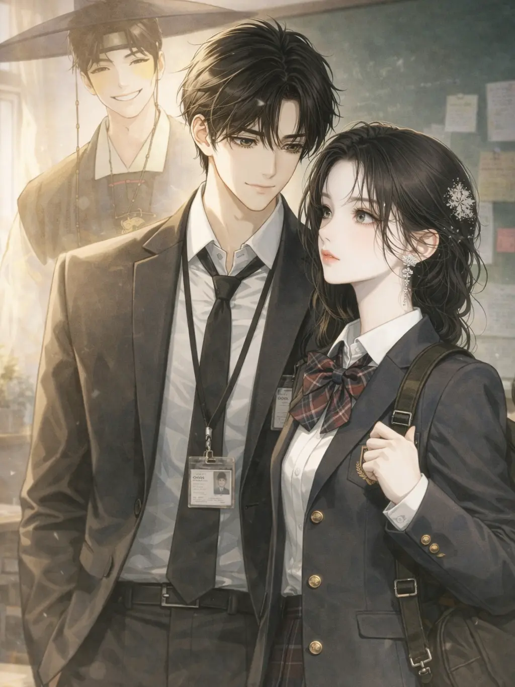 plve0312의 서하준