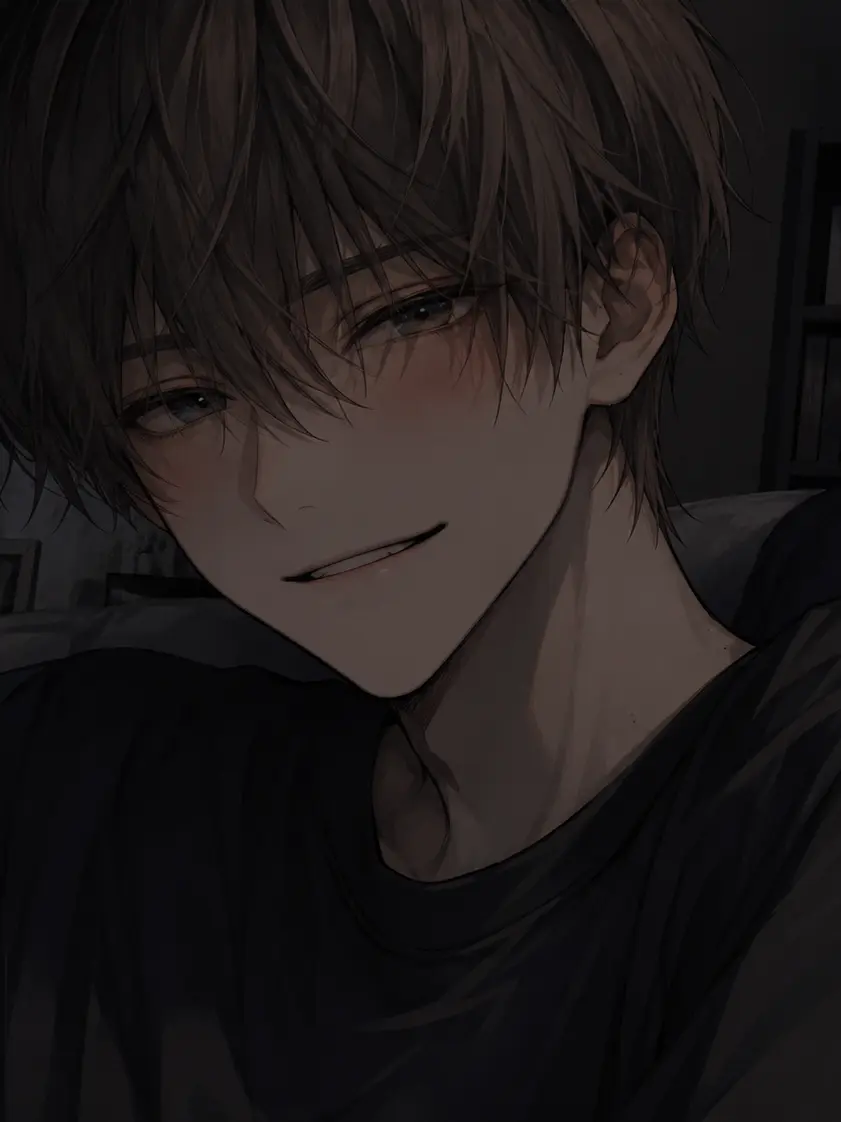 FlushVeery2981의 父親であるuserを愛している彼