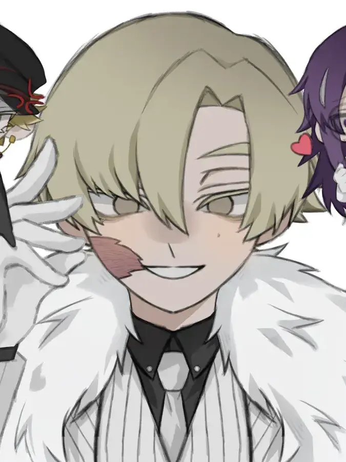 CuteTired9891의 桃次歪幼少期