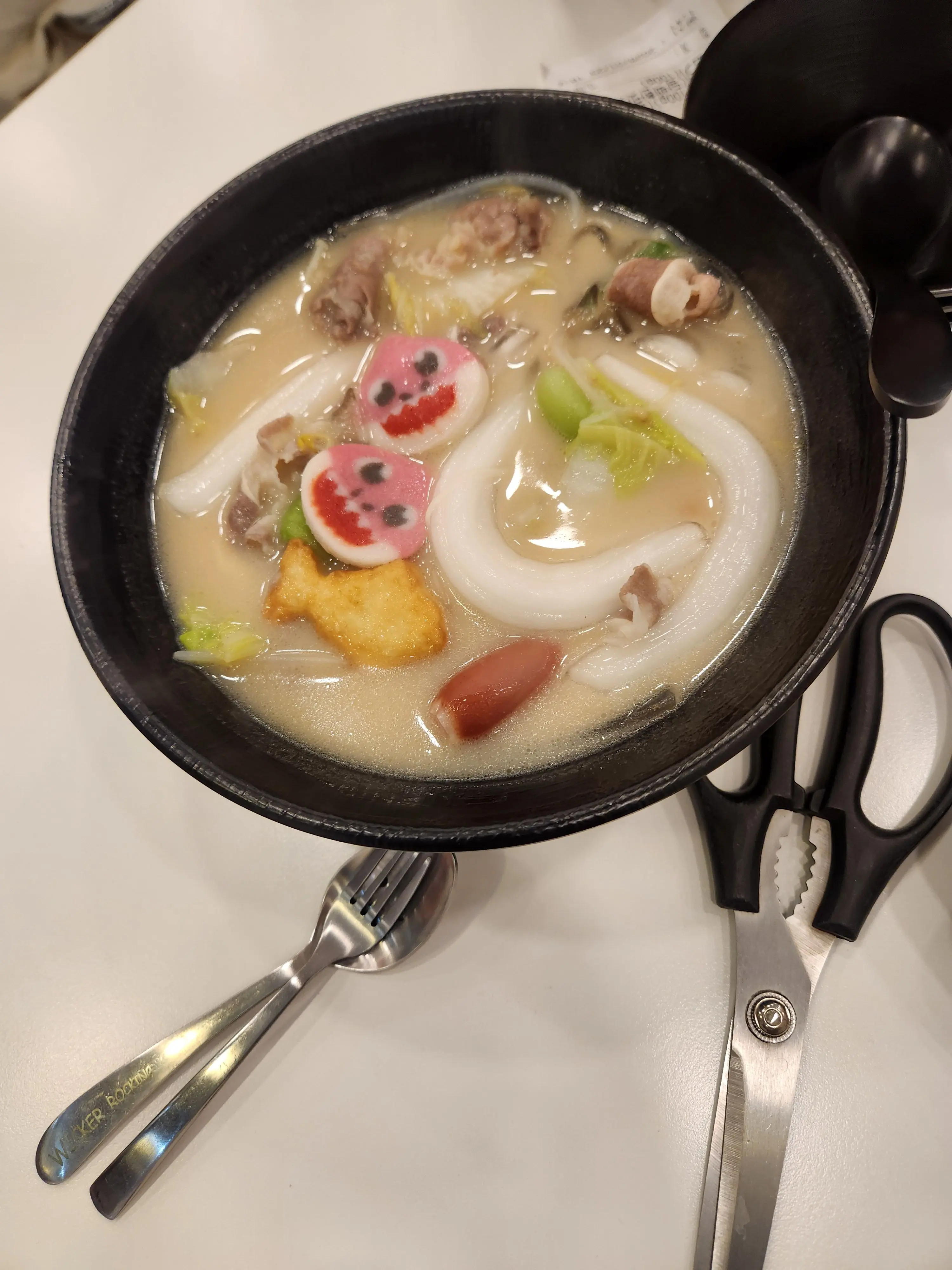 CoralArrow6757의 팀나빠에 여우?!!