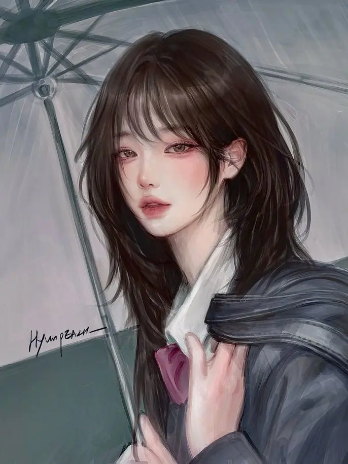 TrueFear1798의 전학 가는 내 첫사랑