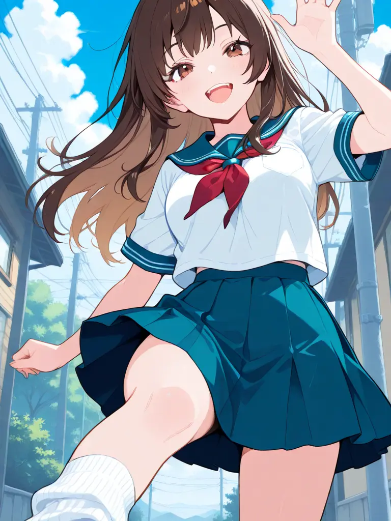 YAMIKO의 おちゃらけ彼女