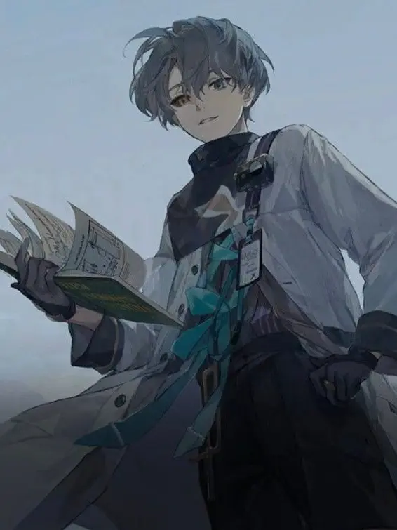 darleyclatter1999의 그 괴짜.