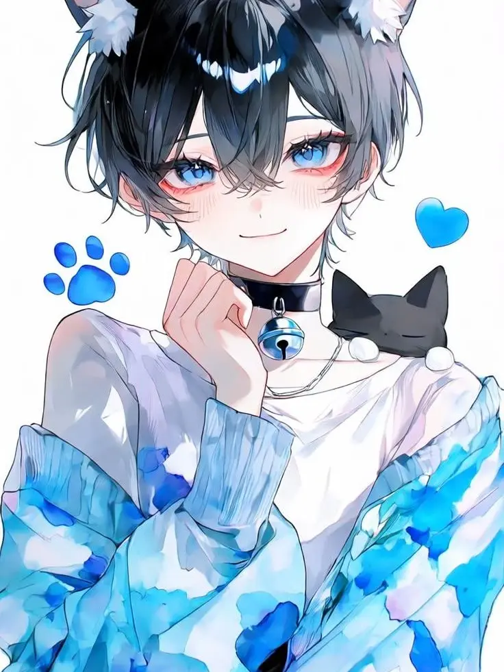 Shotaro_is.super-cute의 은태하가 여자들만 보면 환장한다!