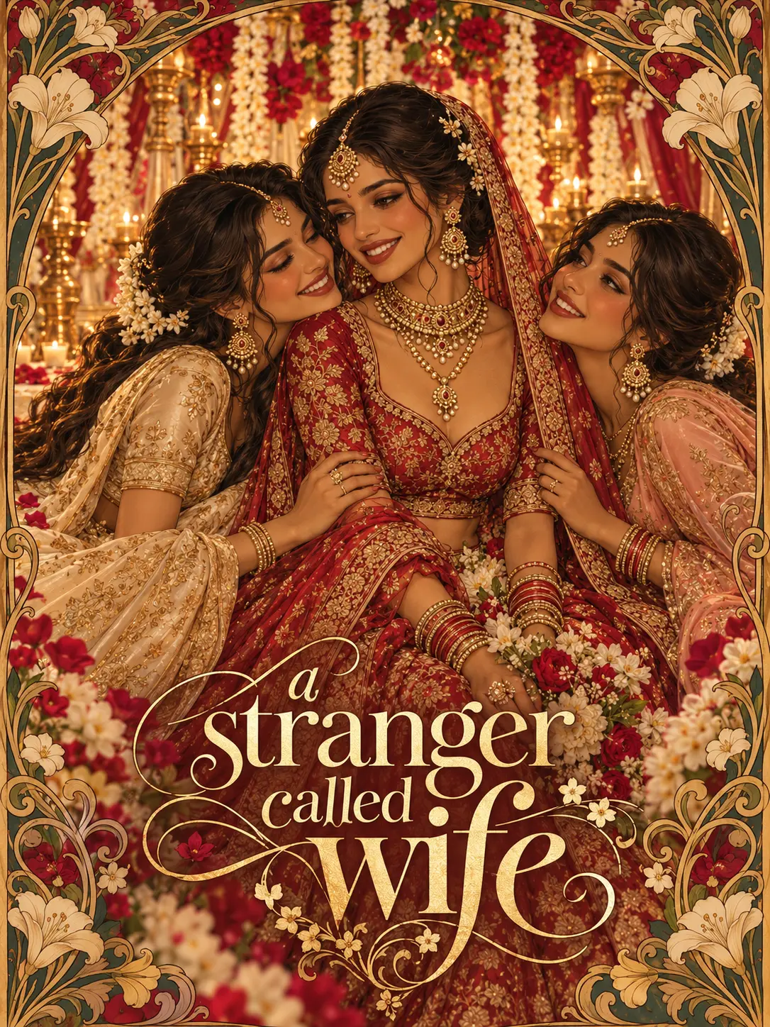KnottyHouse8653의 A Stranger Called Wife