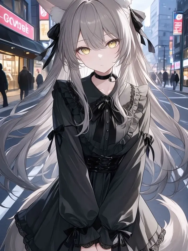 HuskyChef0676의 いつものあいつら。