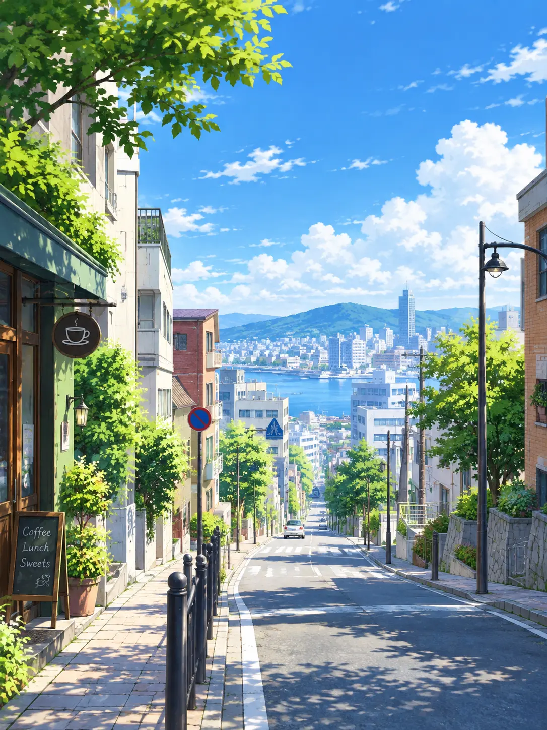 LovingStraw9709의 Modern Japan