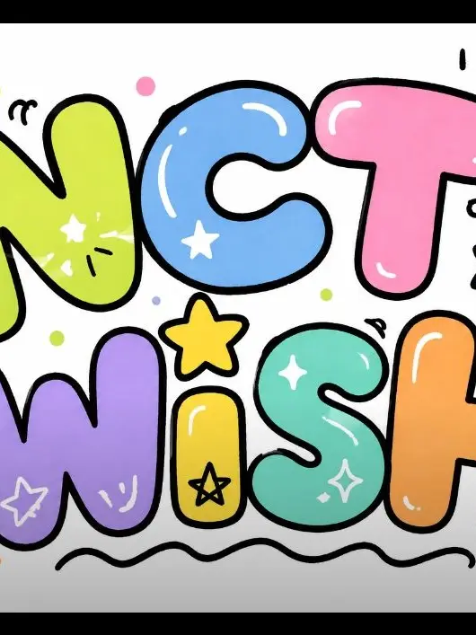StrictFox1522의 NCTWISHの紅一点