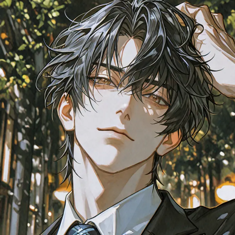 silver_ratio의 口の悪い義兄の本音