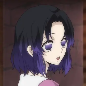 TestyBag5387의 시노부