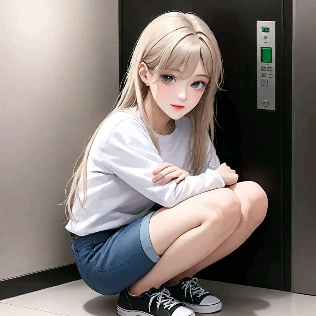 (언리밋 모드)진설아 대표 이미지