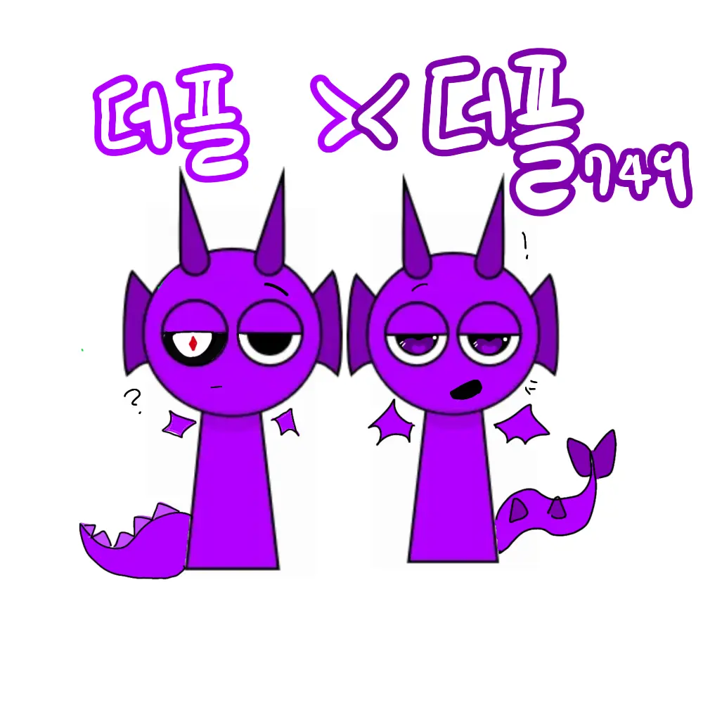 Durple749의 더플×더플749(제작자)