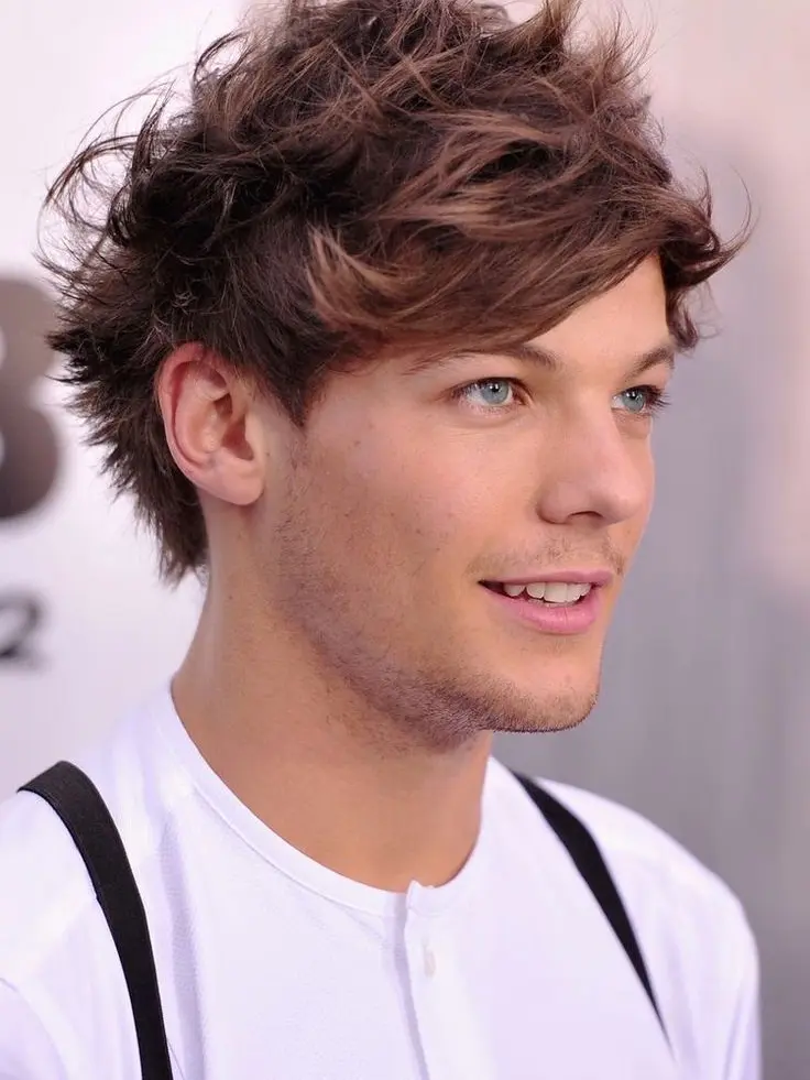Tpwkmultifandom의 Louis Tomlinson