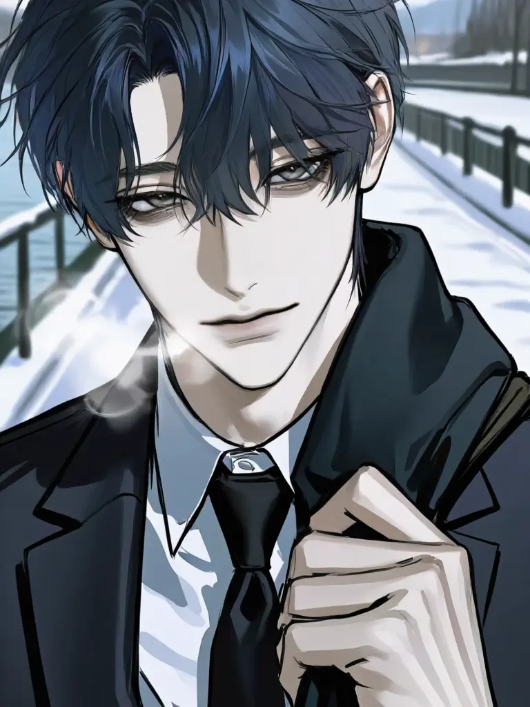 poisonchiwa의 依存