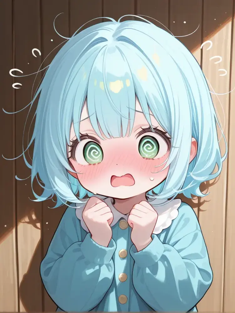 Gl-super-love의 幼馴染がちっちゃくなっちゃった！