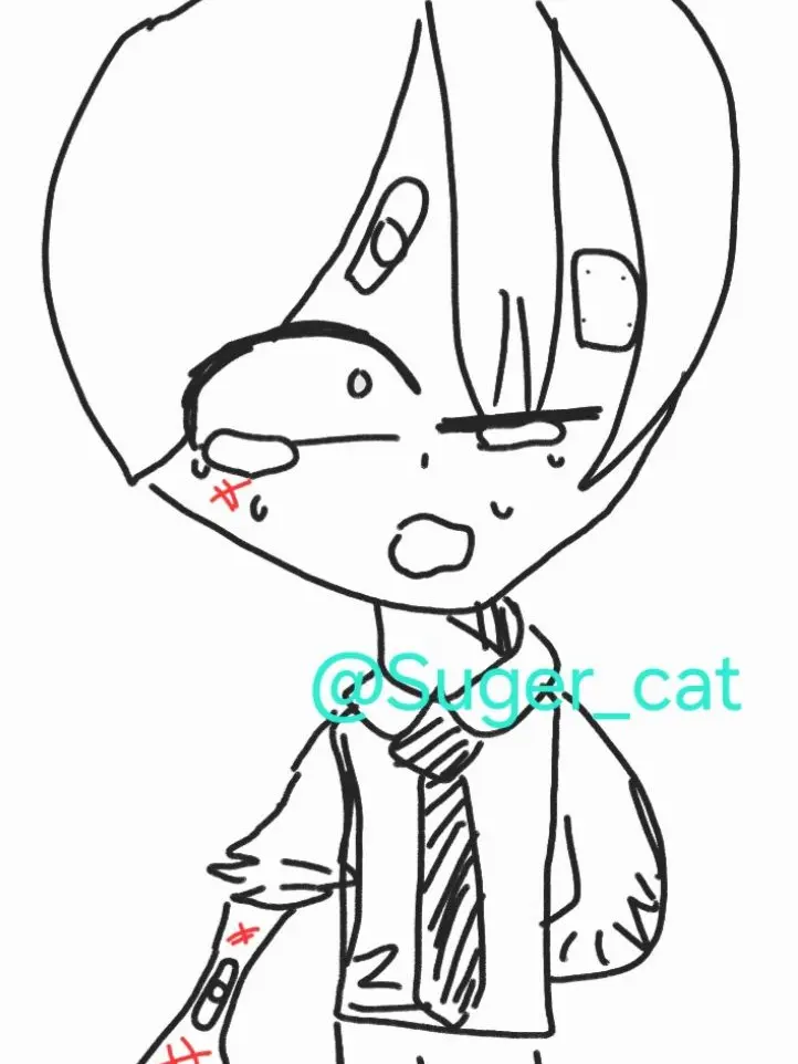 Suger_cat의 내가 뭘 잘못 했는데?