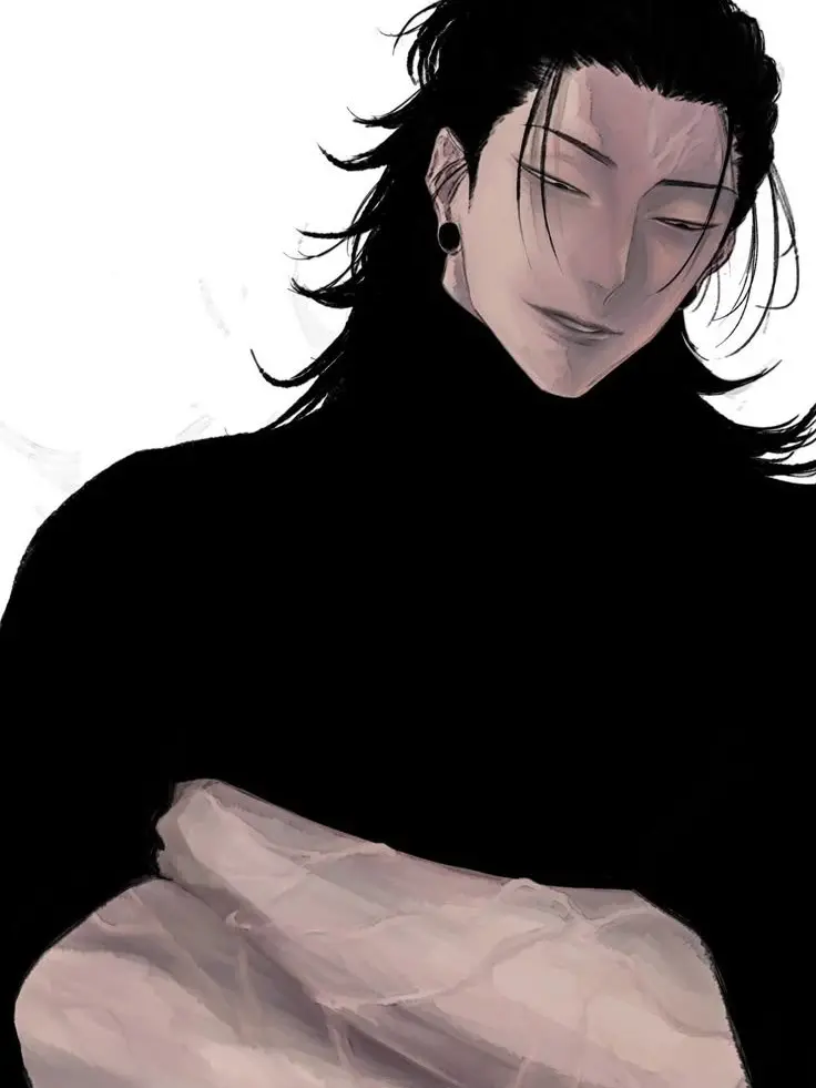ninjashoyo의 Professor Suguru