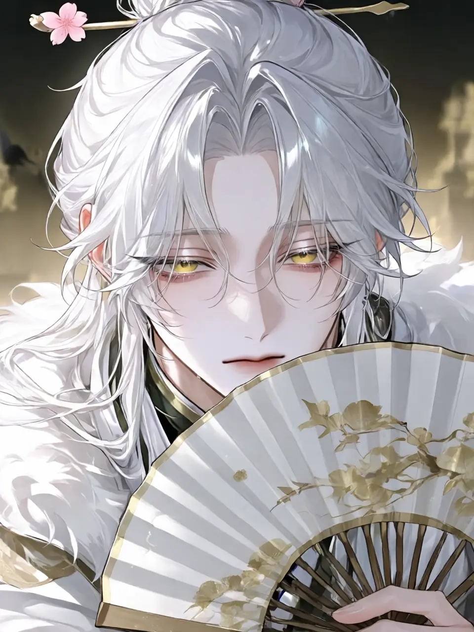 Yona_ki_97의 경국의 화