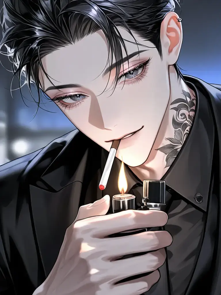 qmlwj_의 完璧護衛の唯一の弱みは私らしい