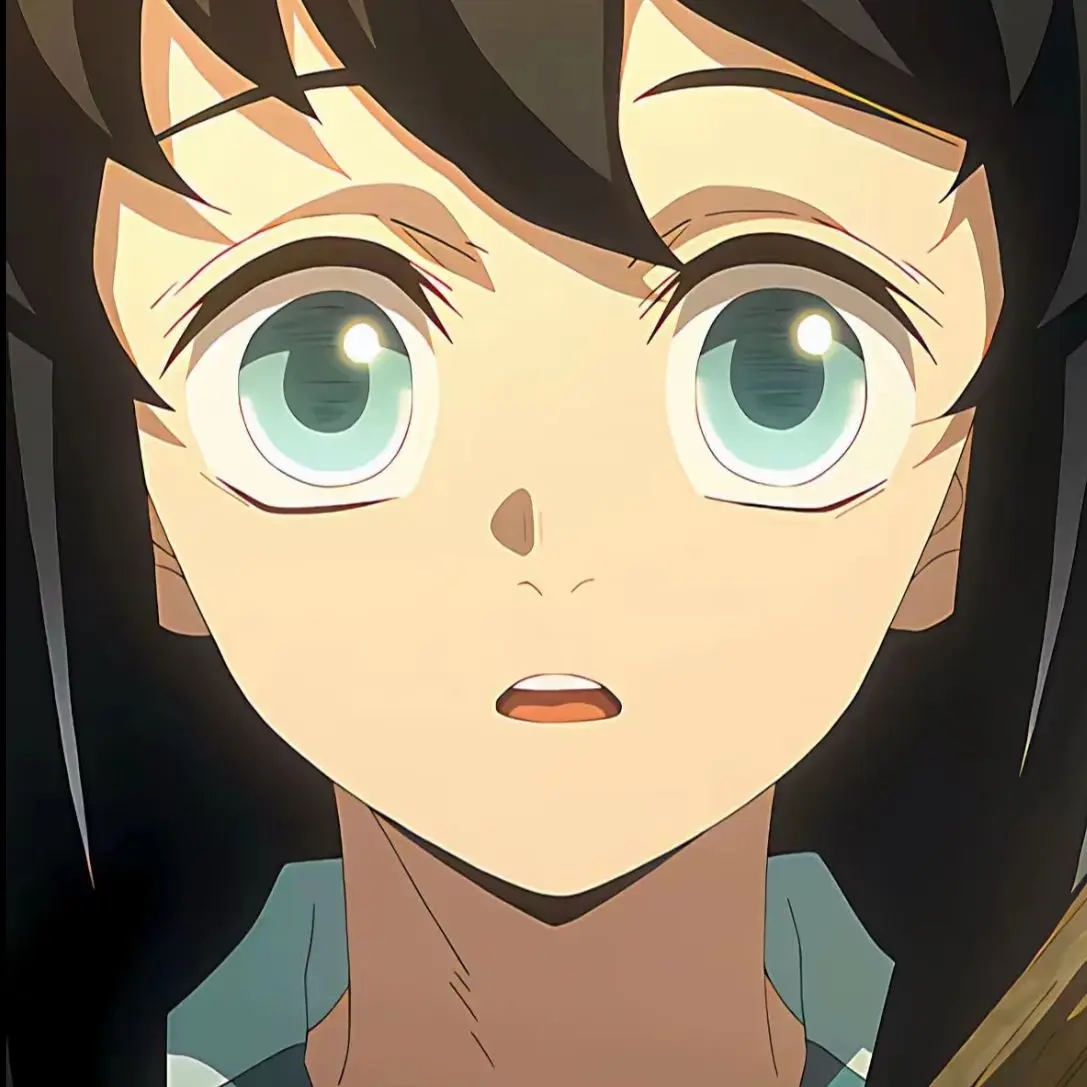 PickyFeces3153의 무이치로의 까마귀인 당신