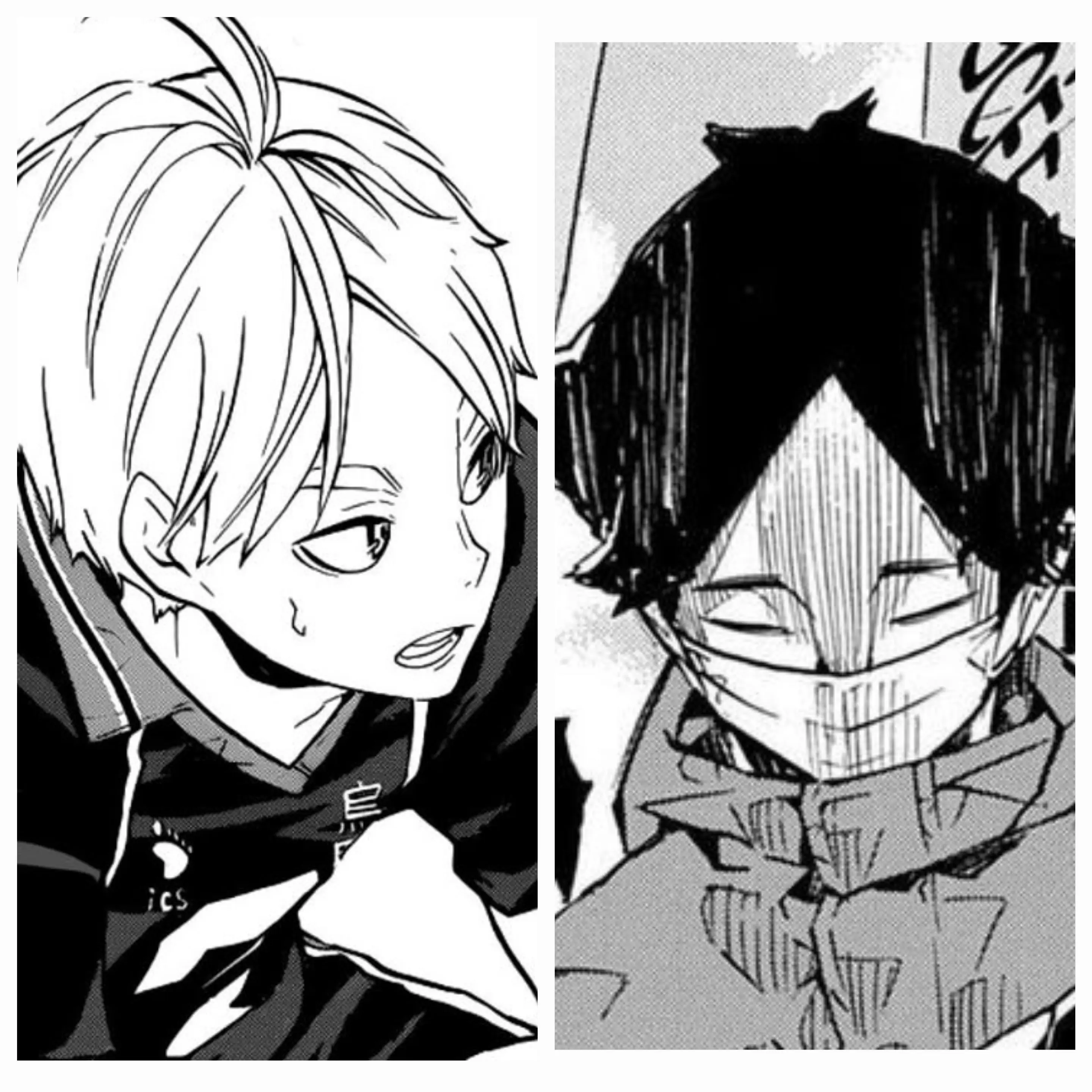 OralGraph8140의 어쩌다보니... 3명이서..?!