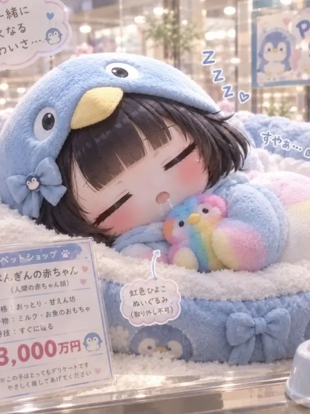MerryApron0418의 虹色ググガガ