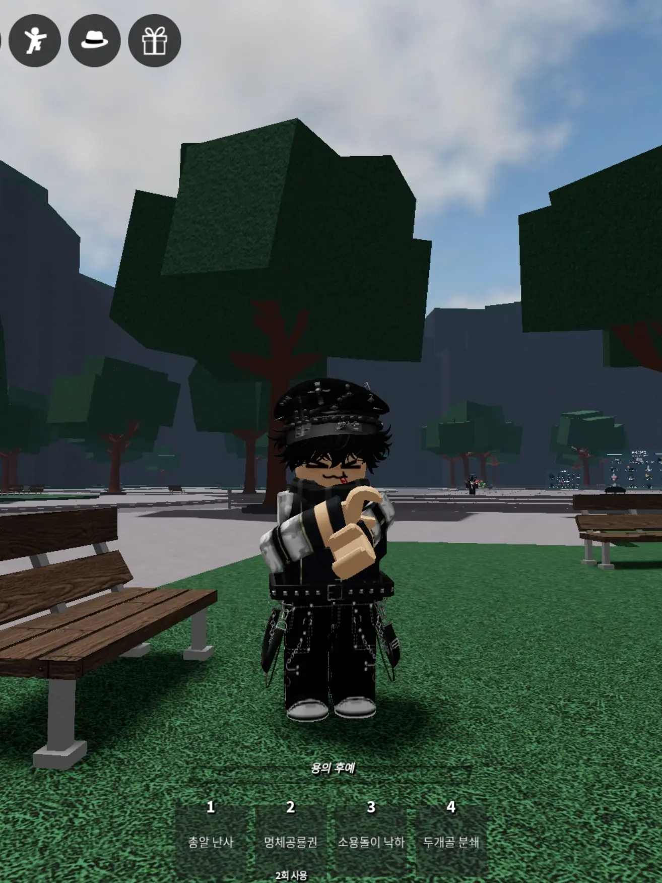 ZestyKiwi4265의 댐의 트라우마....