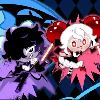 BlackSapphireCandyapple의 블랙사파이어의 우당탕탕 사귀기 대작전