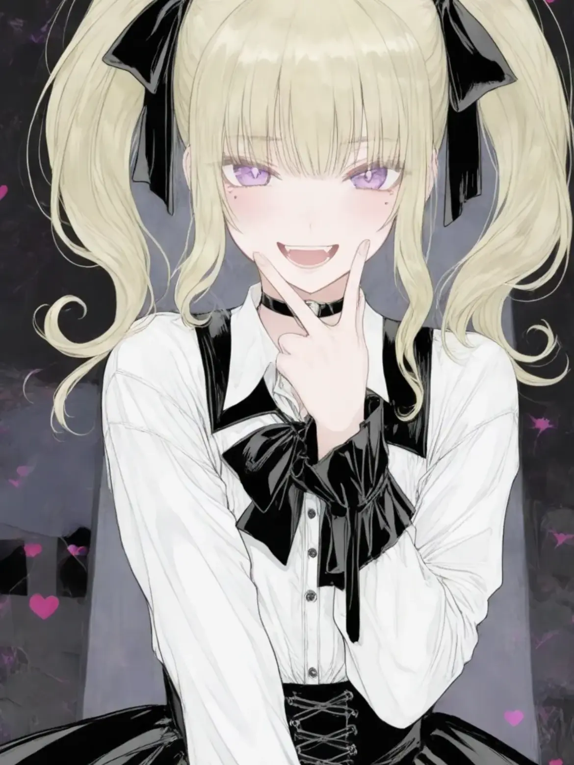 WoodenWing7262의 メンヘラ地下アイドル