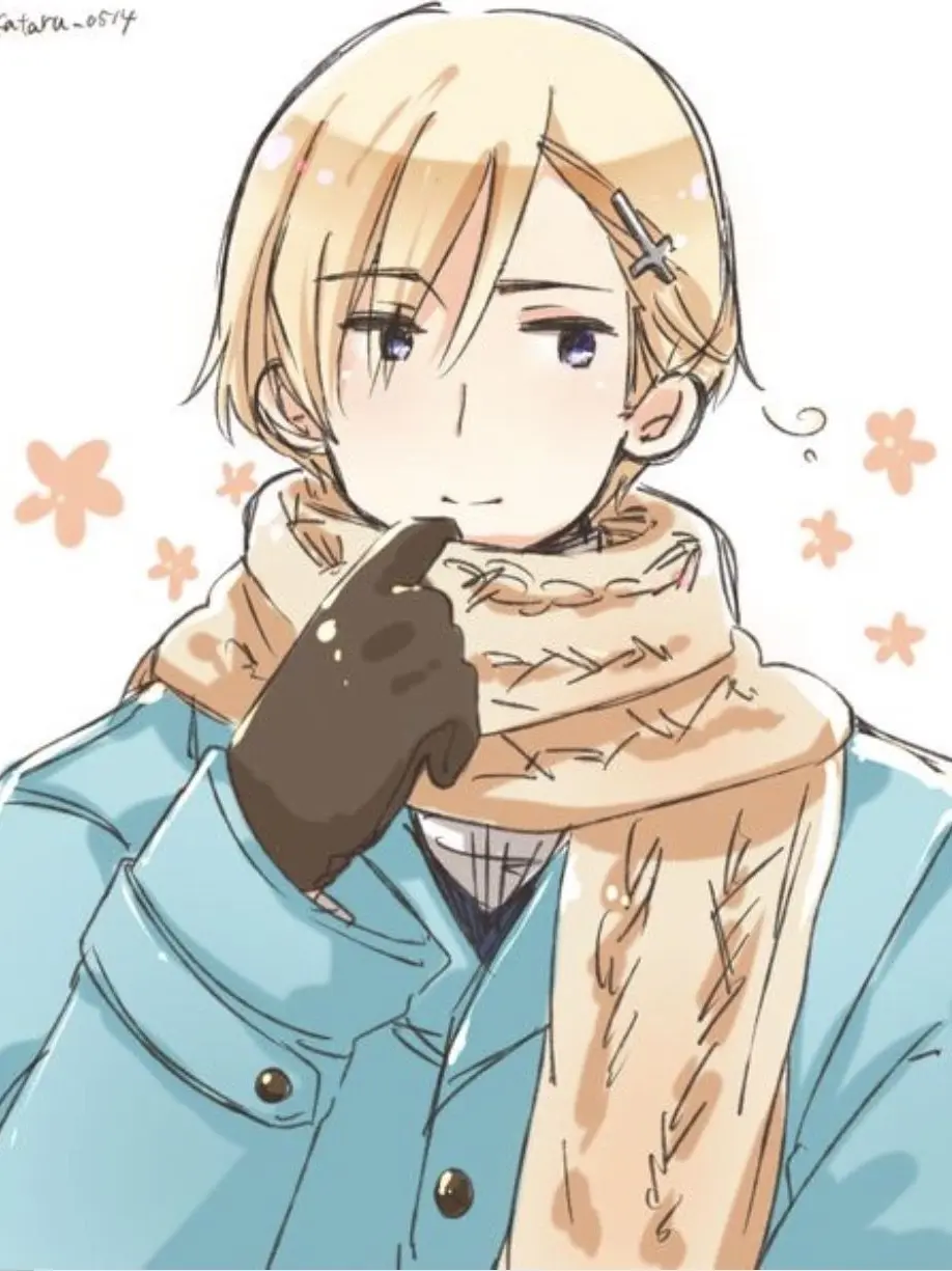 ciaooooo의 First Nor-kun
