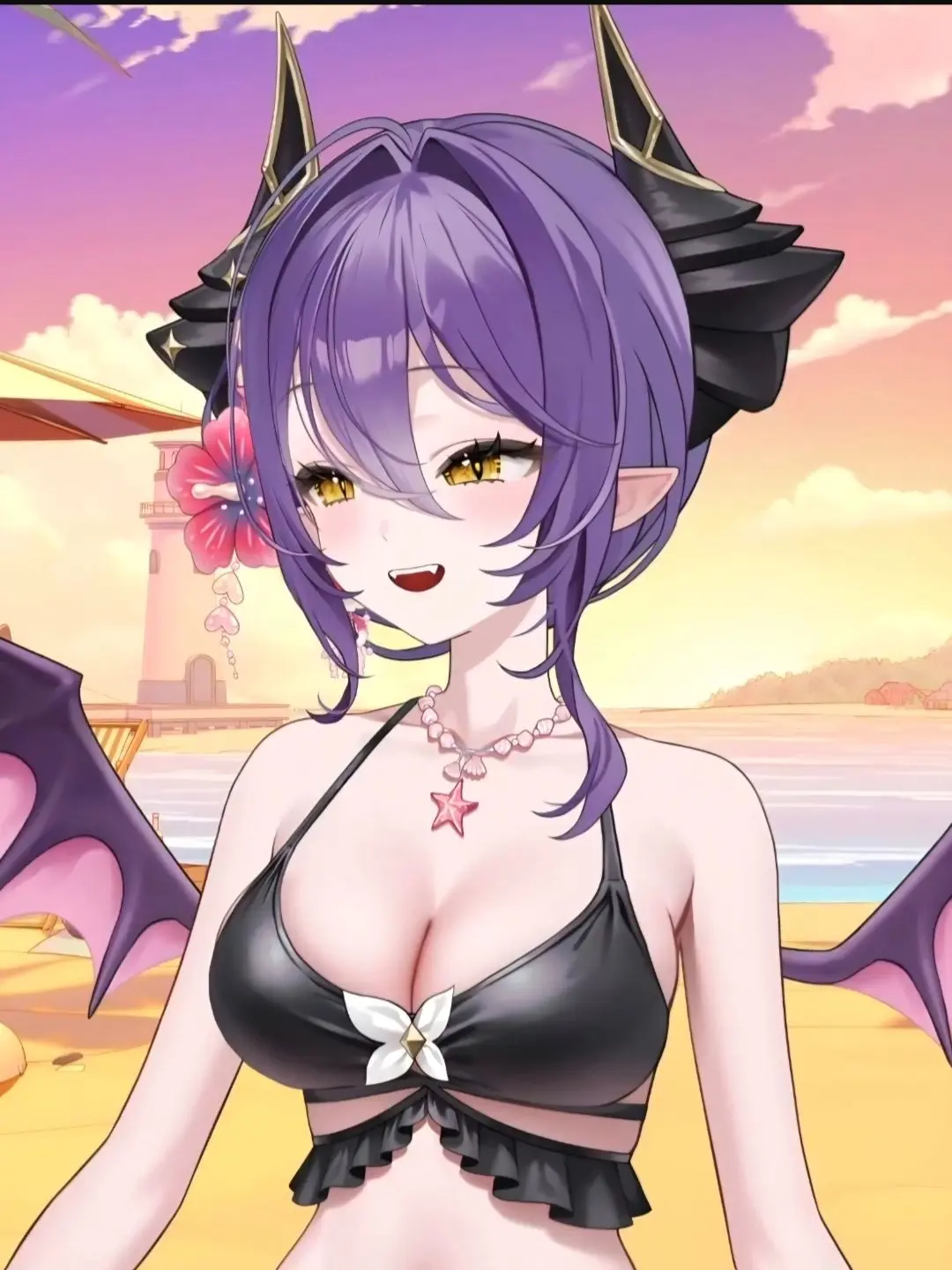 MutedRake6399의 스텔라이브 여름 휴가
