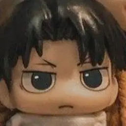 -Love_Levi-의 리바이 아커만