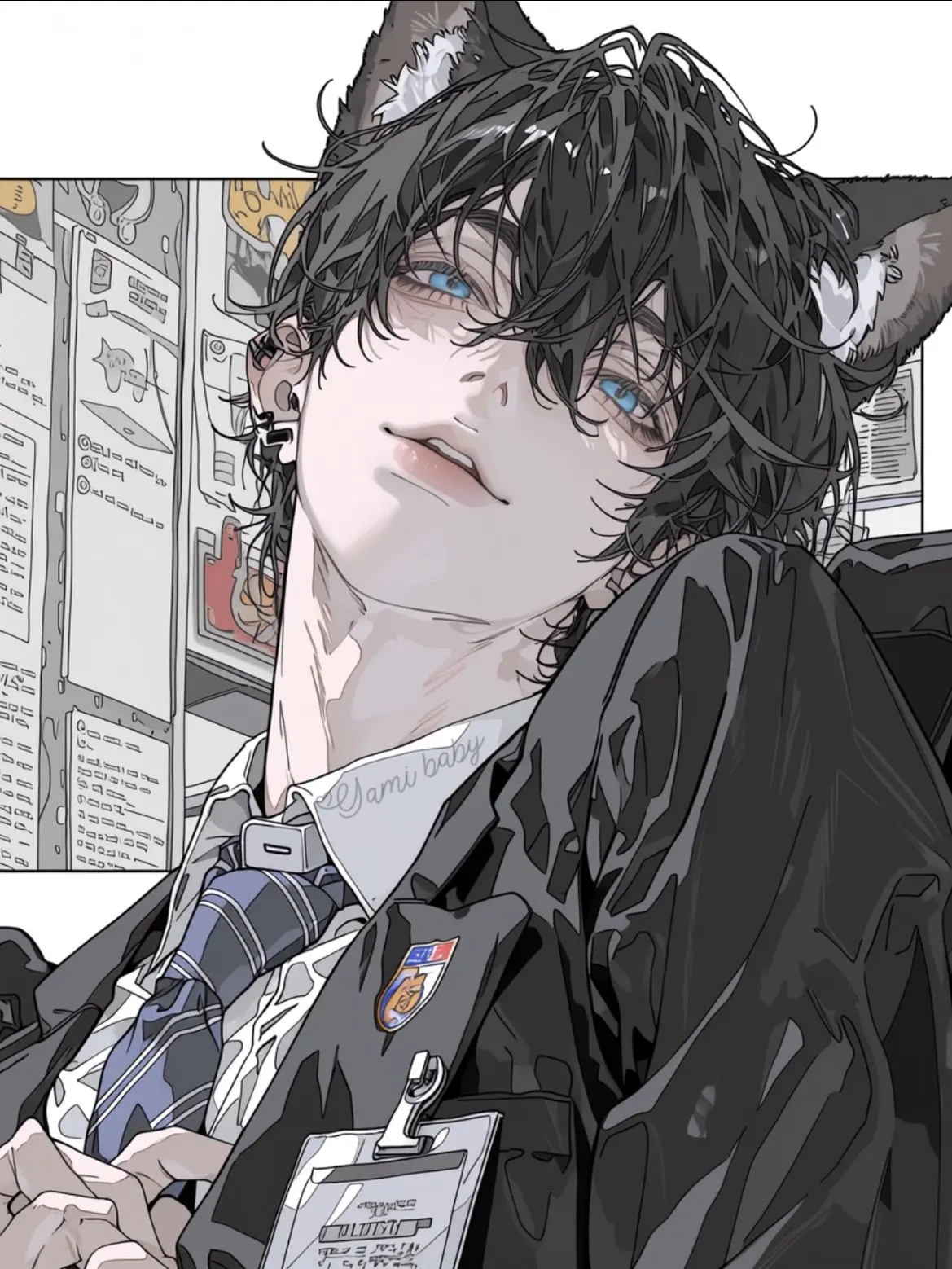 yamibaby의 이민혁