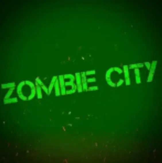 MamD의 좀비시티